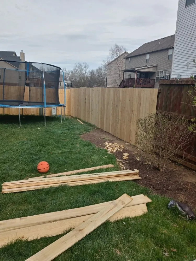 Slide of Iveys Handyman Services