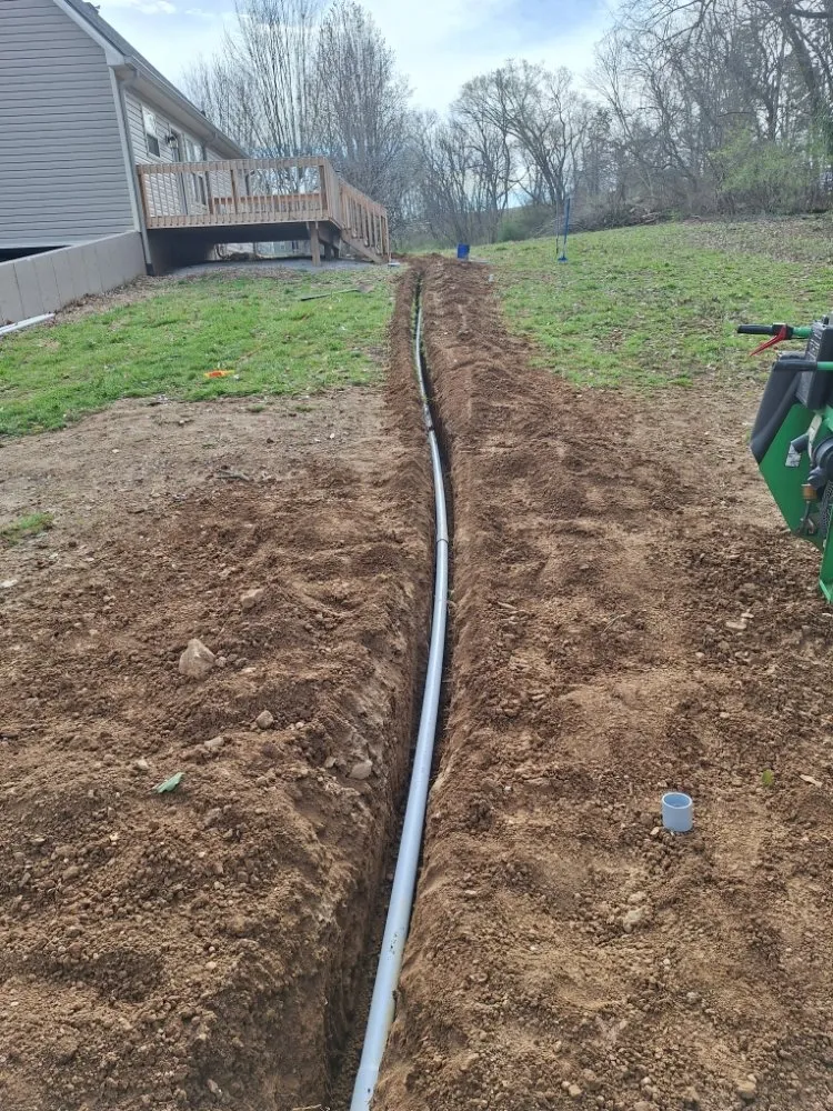 Slide of Iveys Handyman Services