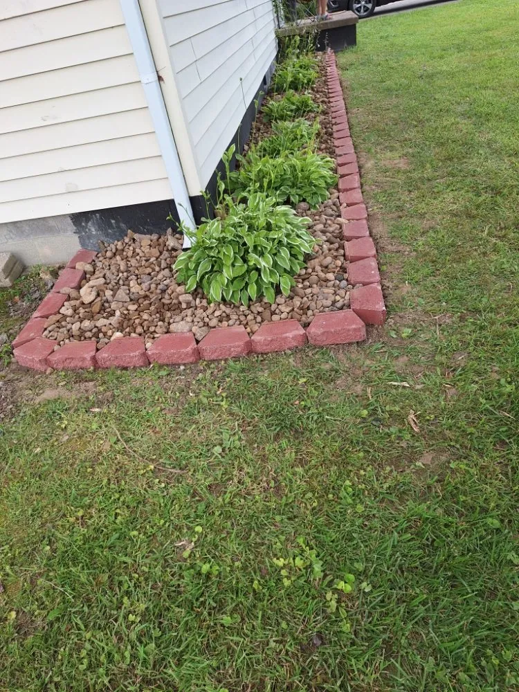 Slide of Iveys Handyman Services