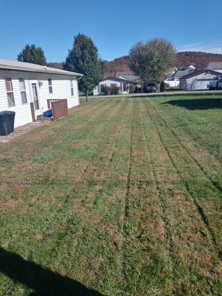 Slide of Iveys Handyman Services