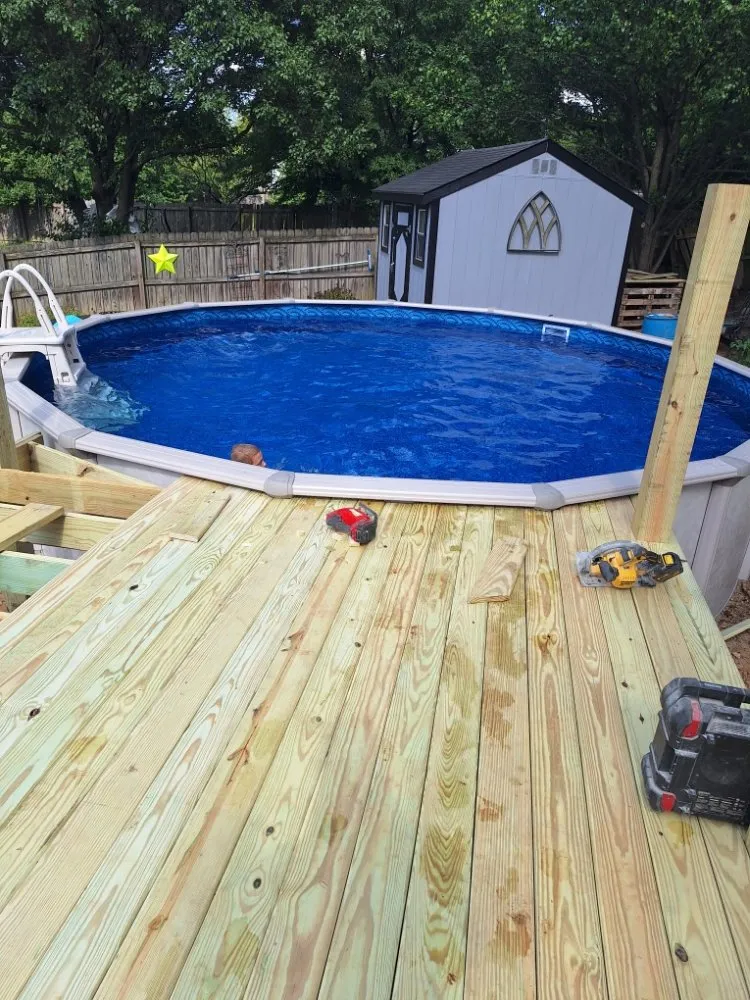 Professional emergency electrical service in ,  by Iveys Handyman Services