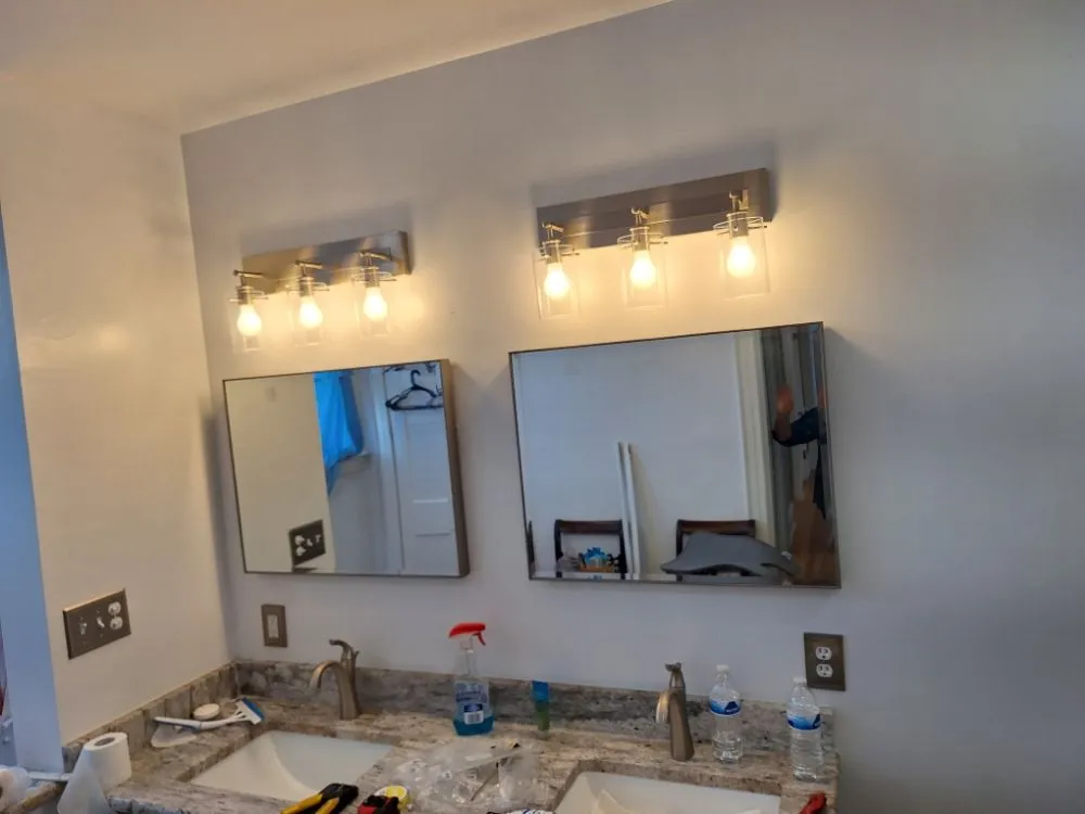 Slide of Iveys Handyman Services