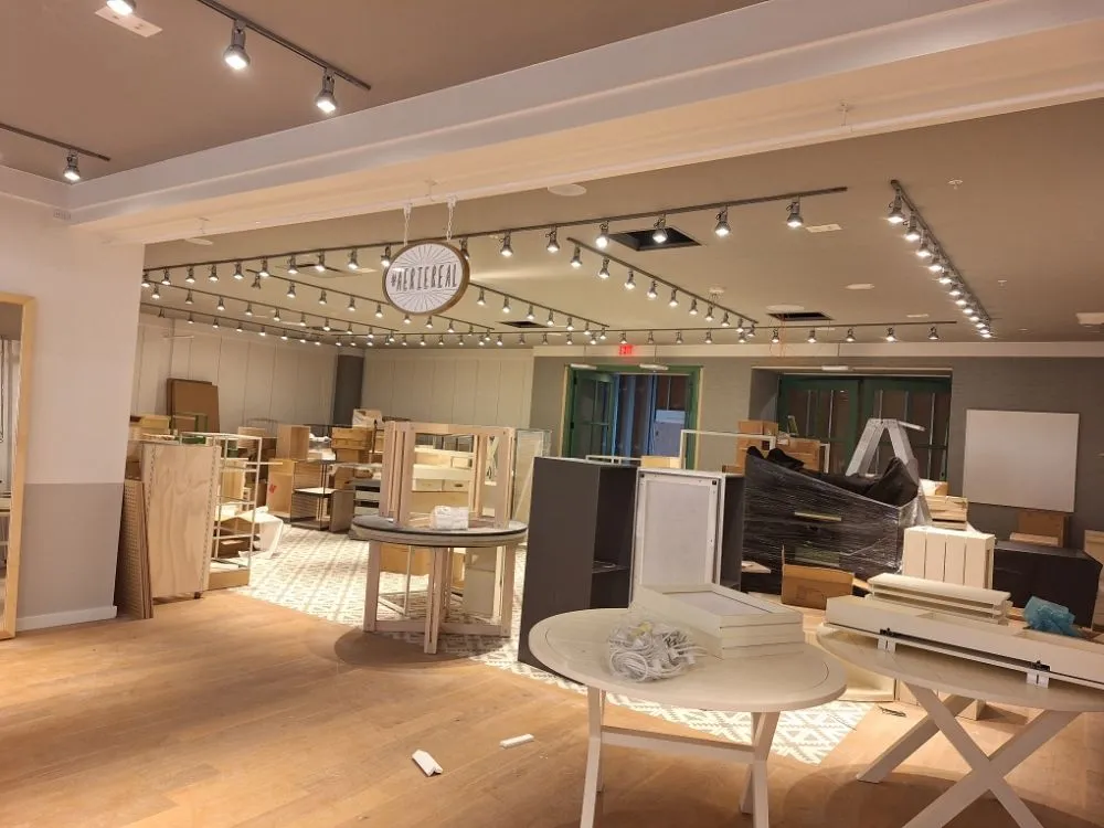 Slide of Iveys Handyman Services