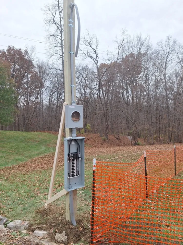 Slide of Iveys Handyman Services