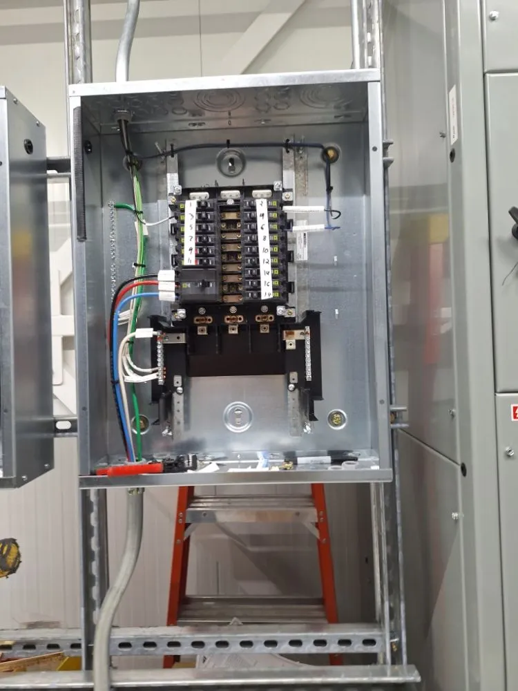 Slide of Iveys Handyman Services