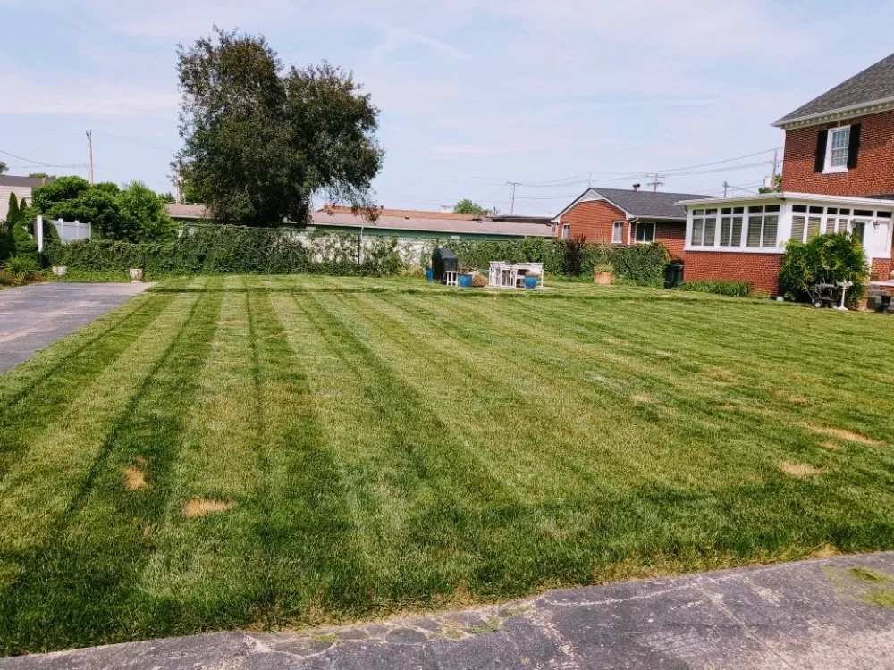 Slide of Iveys Handyman Services