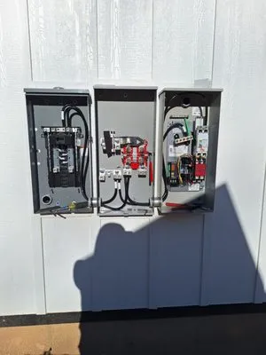 Iveys Handyman Services