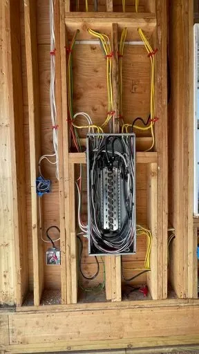 Slide of Iview Electric