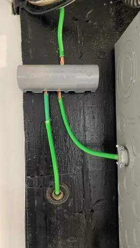 Slide of Iview Electric