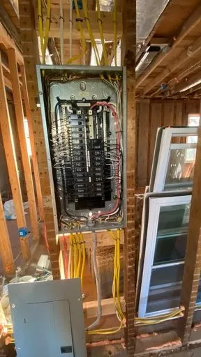 Slide of Iview Electric