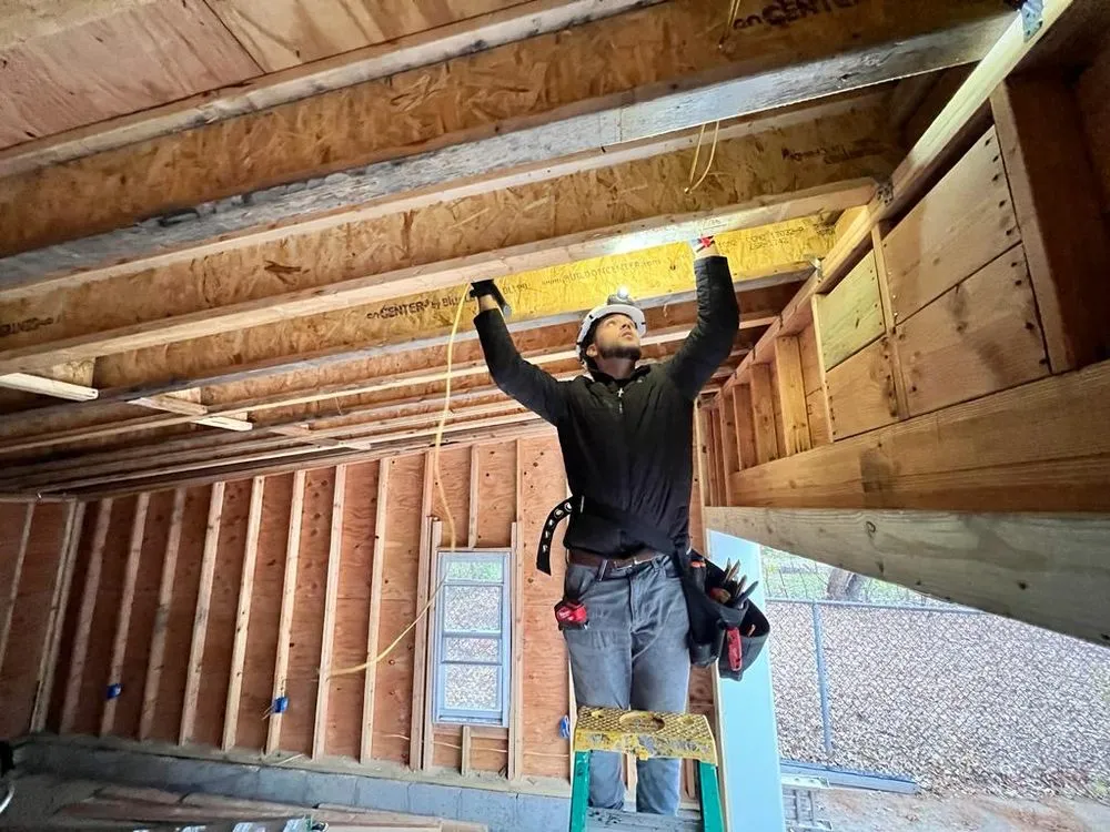 Slide of Iview Electric