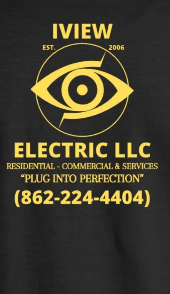 Slide of Iview Electric