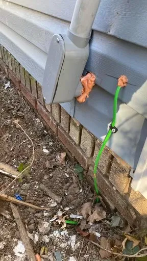 Slide of Iview Electric