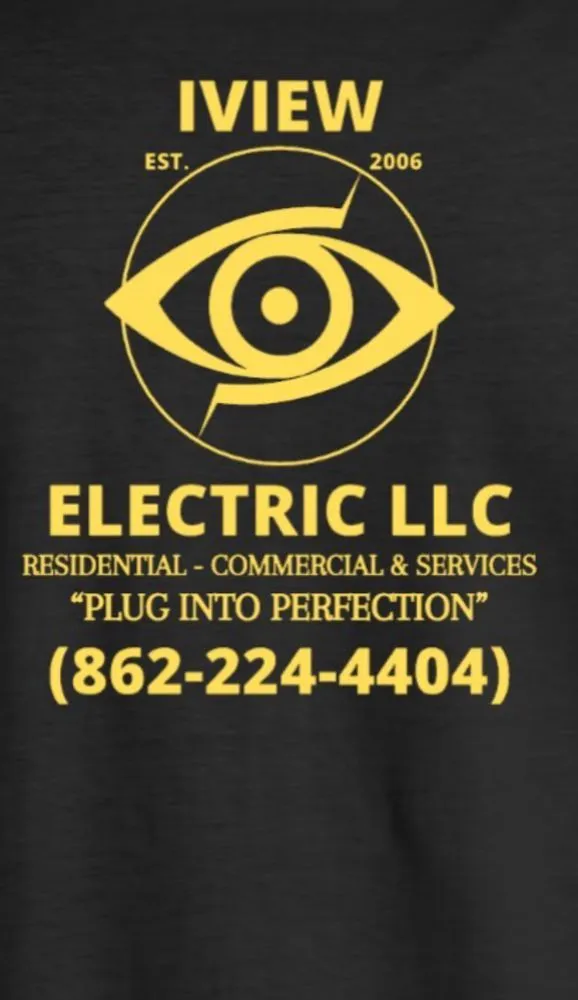 Slide of Iview Electric