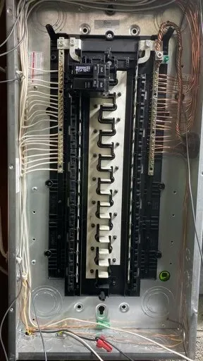 Slide of Iview Electric