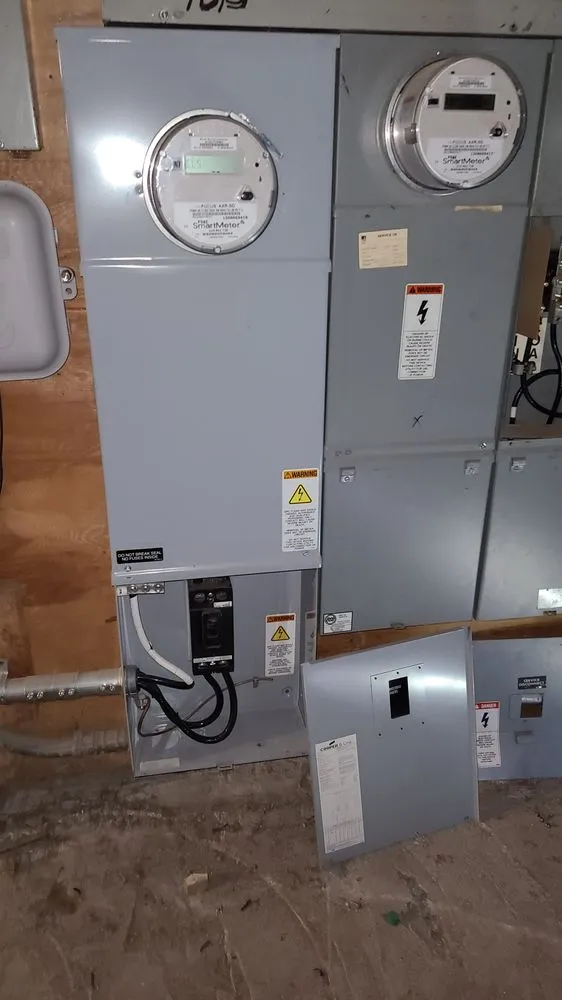 Slide of Ivolt Electric