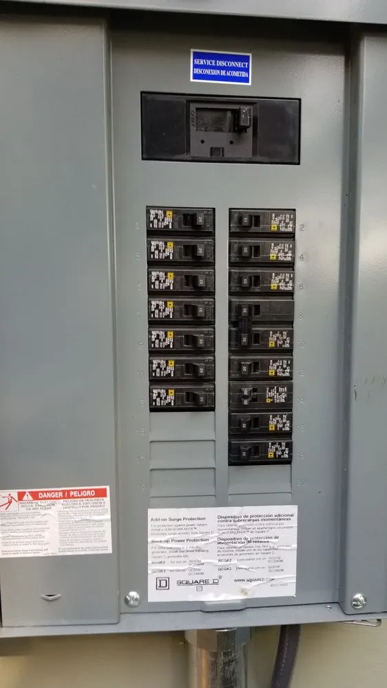 Slide of Ivolt Electric