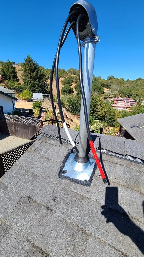 Slide of Ivolt Electric