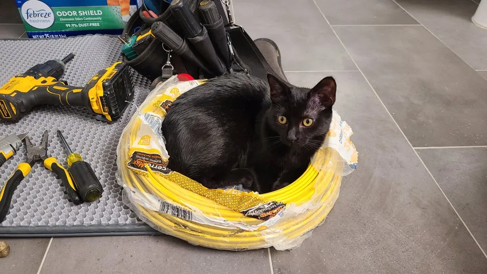 Slide of Ivolt Electric