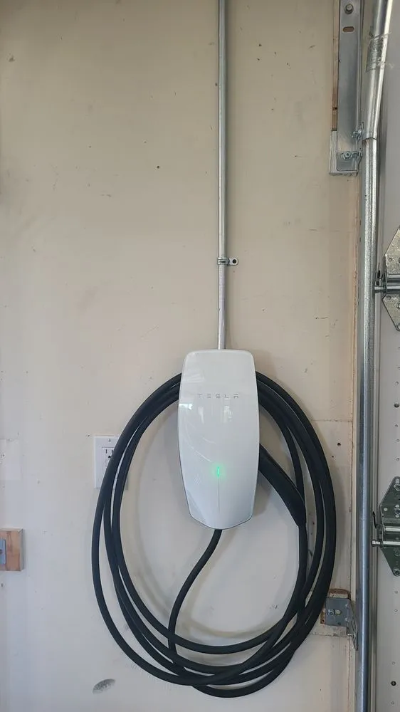 Slide of Ivolt Electric