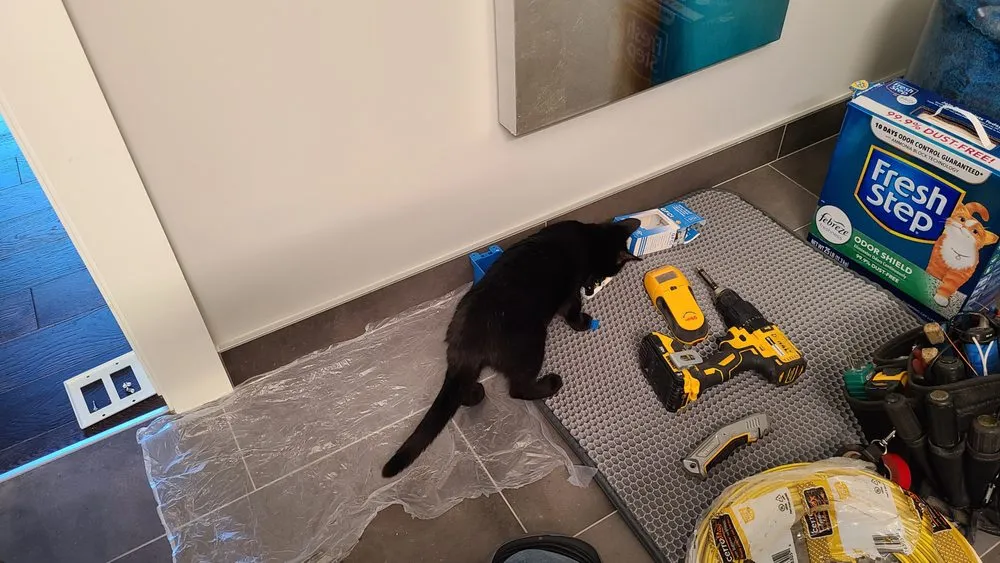 Slide of Ivolt Electric