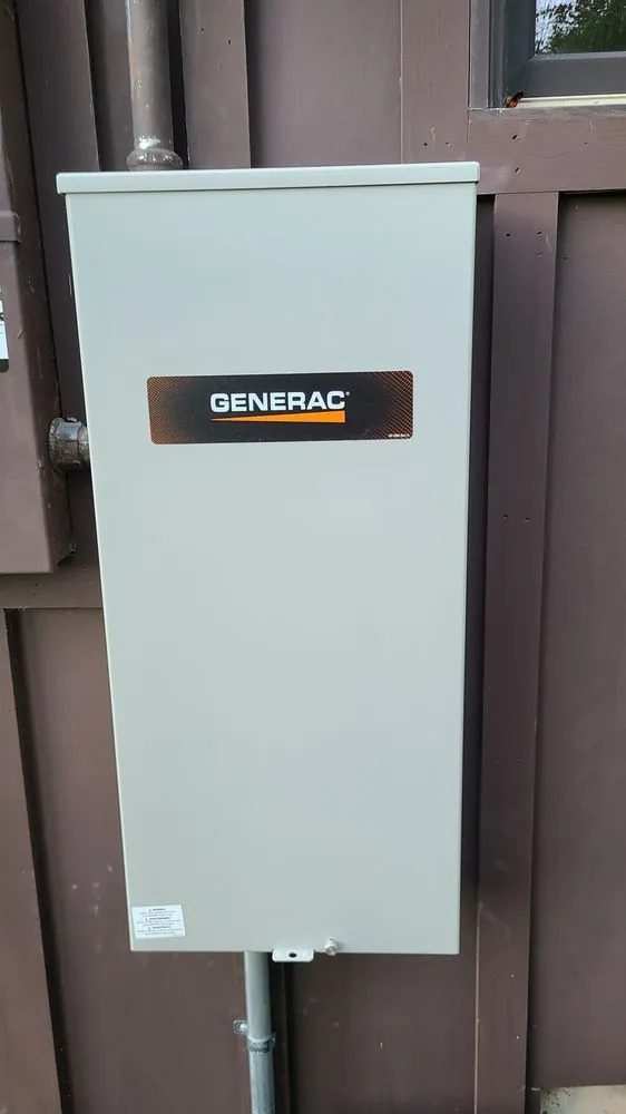 Affordable panel upgrade in ,  by Ivolt Electric