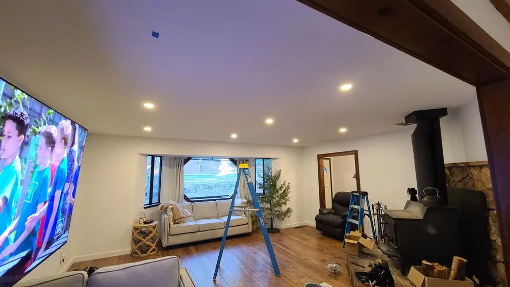 Slide of Ivolt Electric