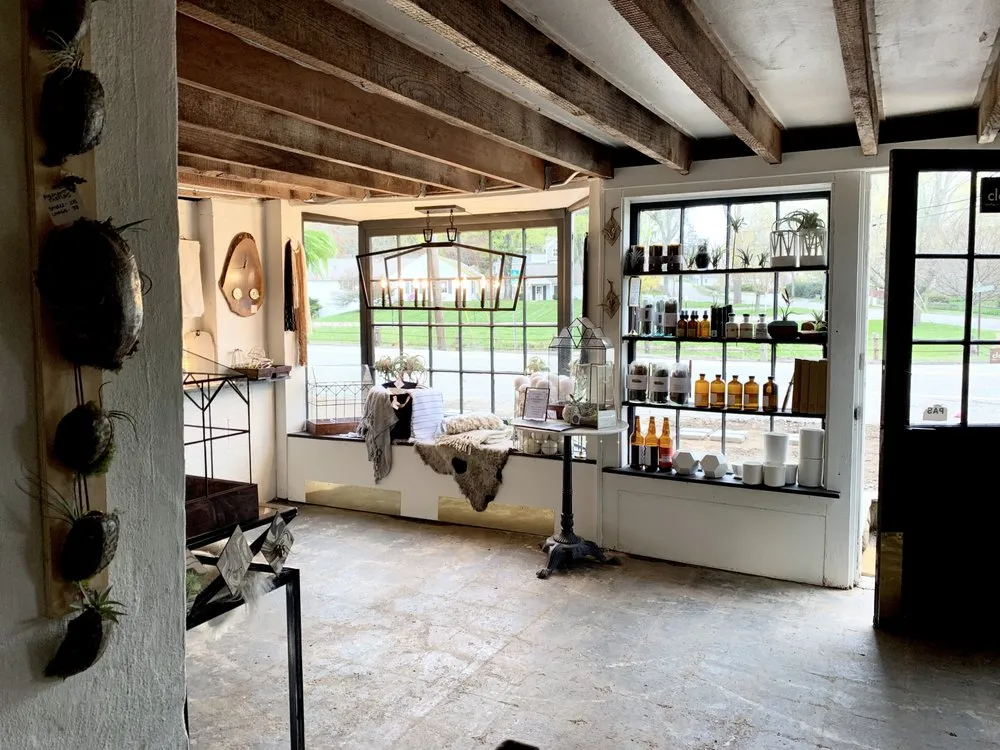 Slide of IVORY & IRON