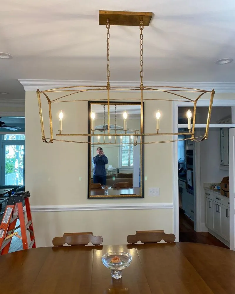 Slide of Ivory Master Electrician