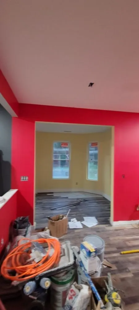 Slide of IWE Electrical Service