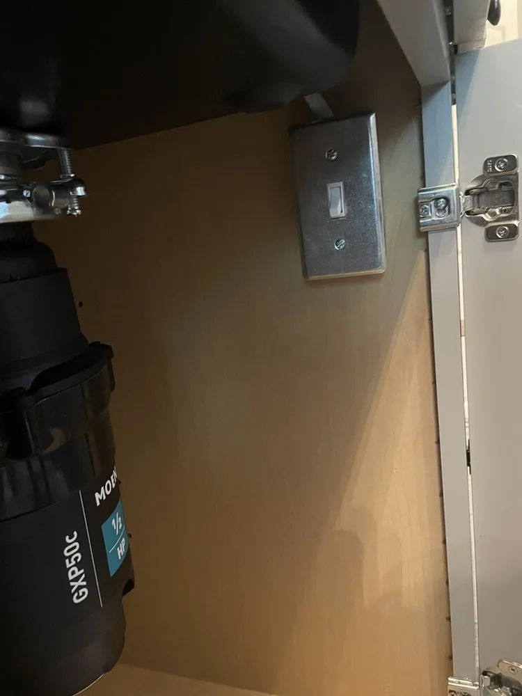 Slide of IWE Electrical Service