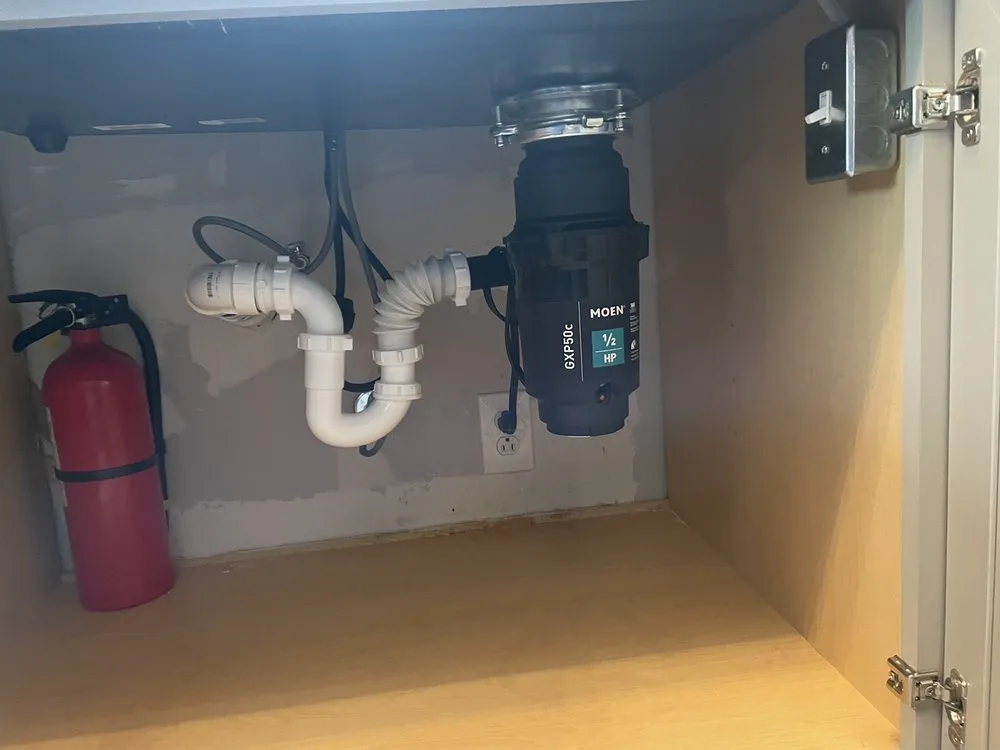 Slide of IWE Electrical Service