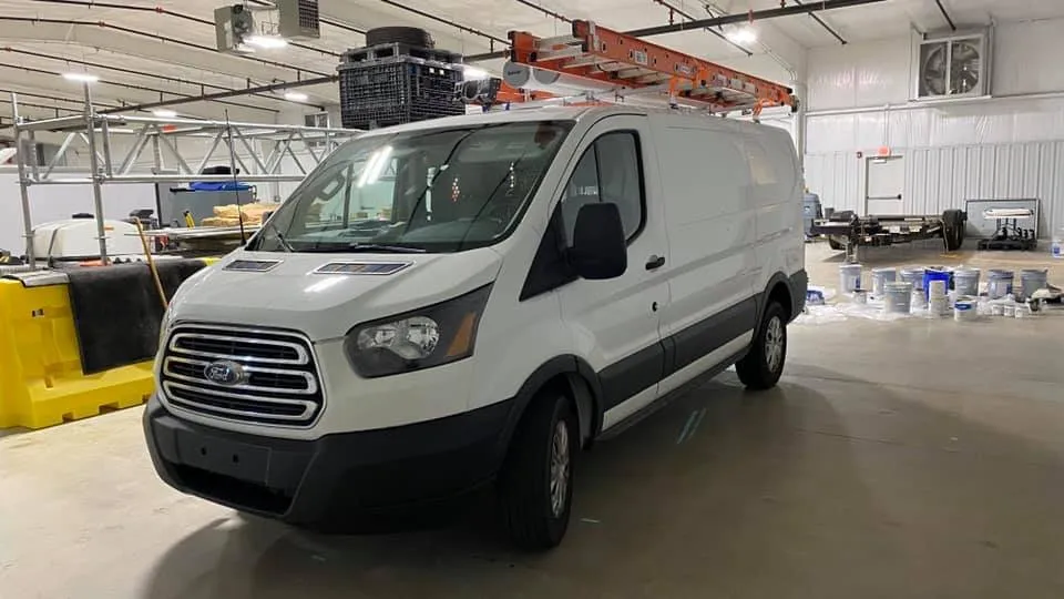 Professional panel upgrade service in ,  - iWired It