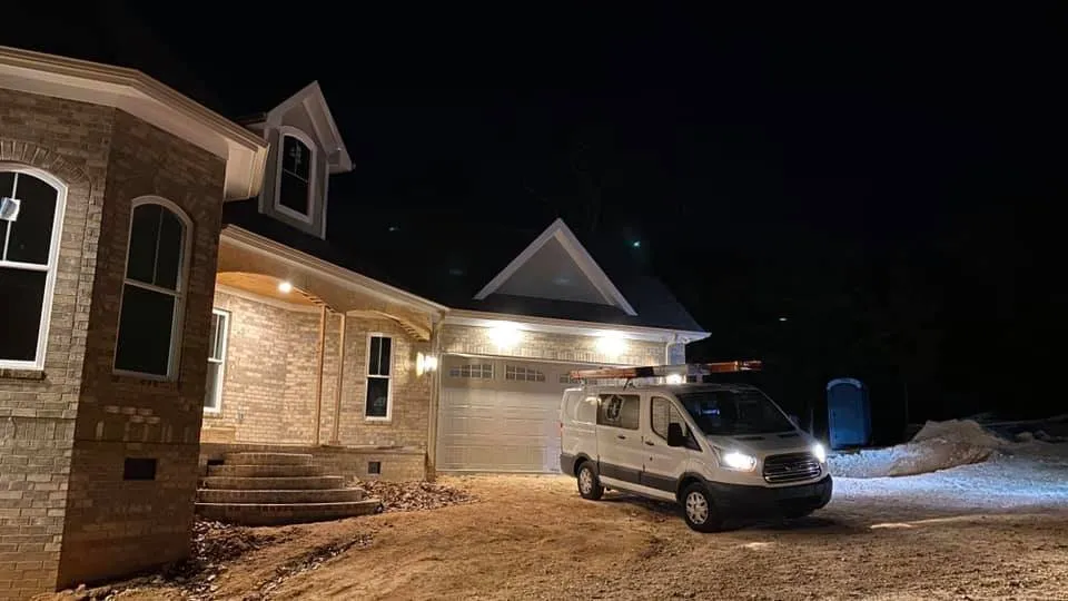 Emergency panel upgrade experts serving ,  - iWired It