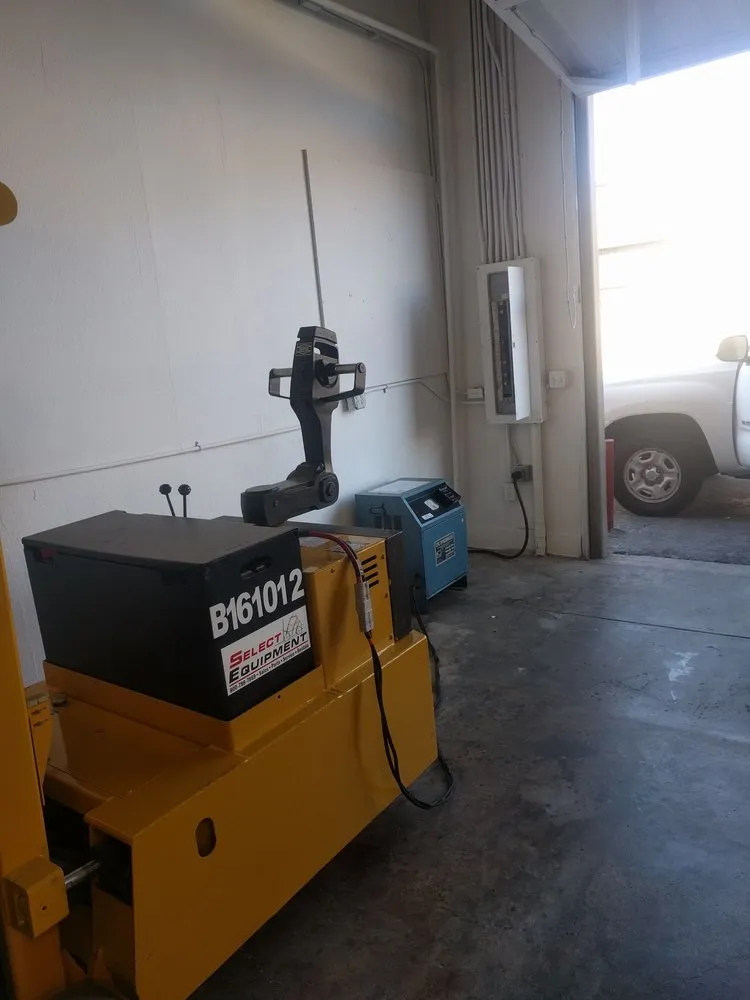 Slide of iX Electric