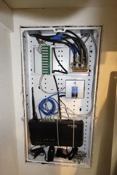 Slide of iX Electric