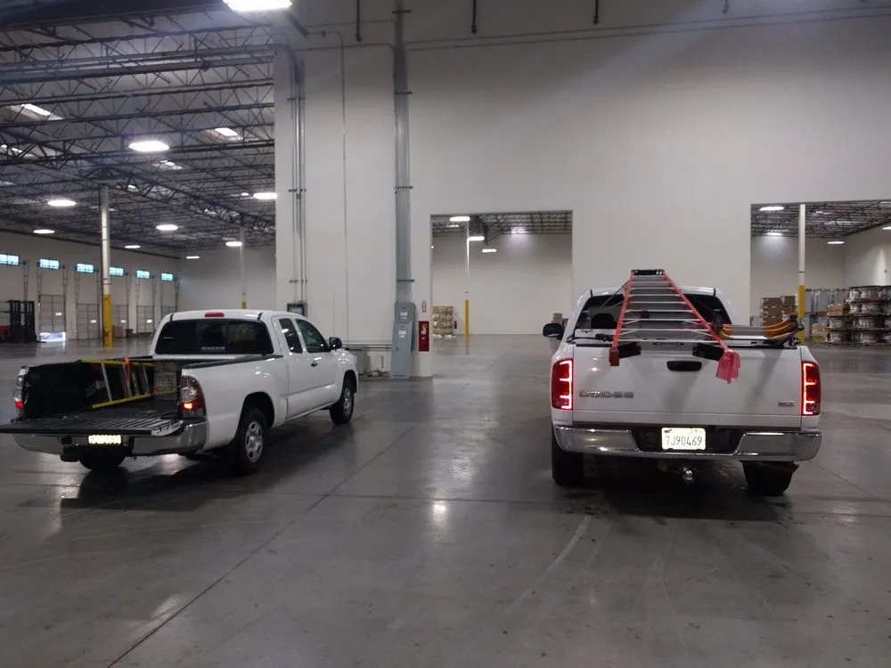 Slide of iX Electric