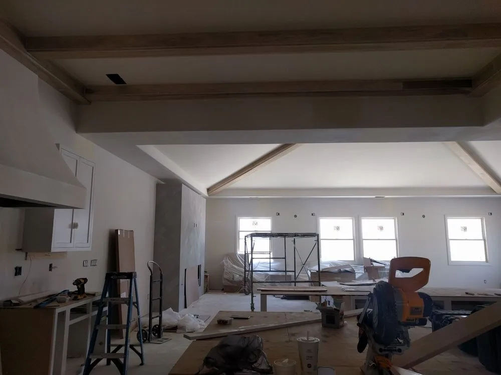 Slide of iX Electric