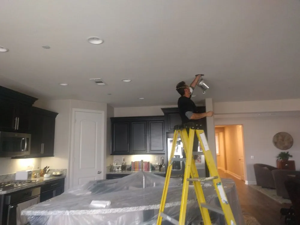 Slide of iX Electric