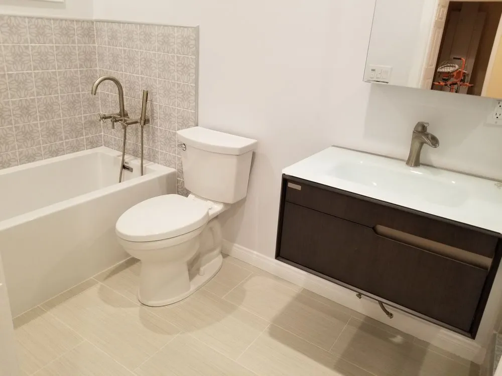 Slide of IZ Construction