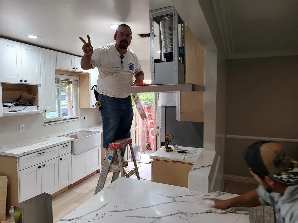 Slide of IZ Construction