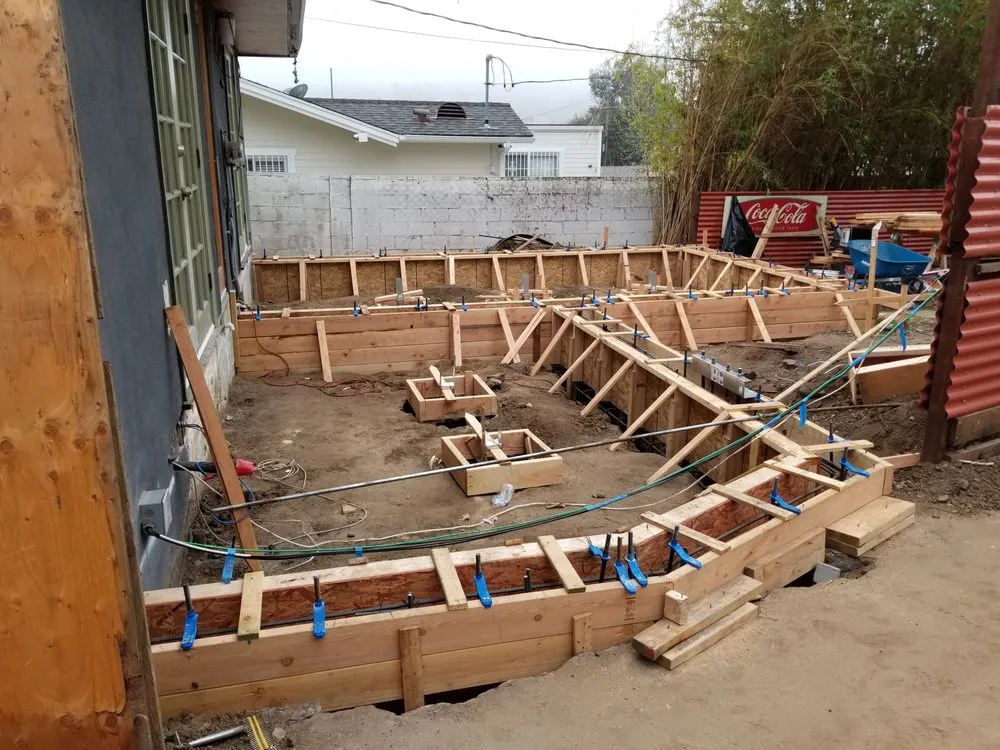 Slide of IZ Construction