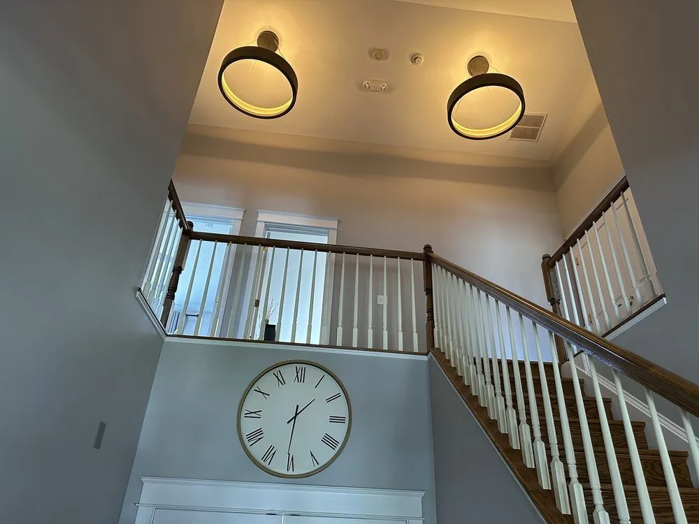 Licensed electrical service for homes in circuit breaker repair,  by 