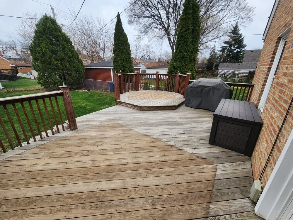 Slide of Izzo Home Remodeling