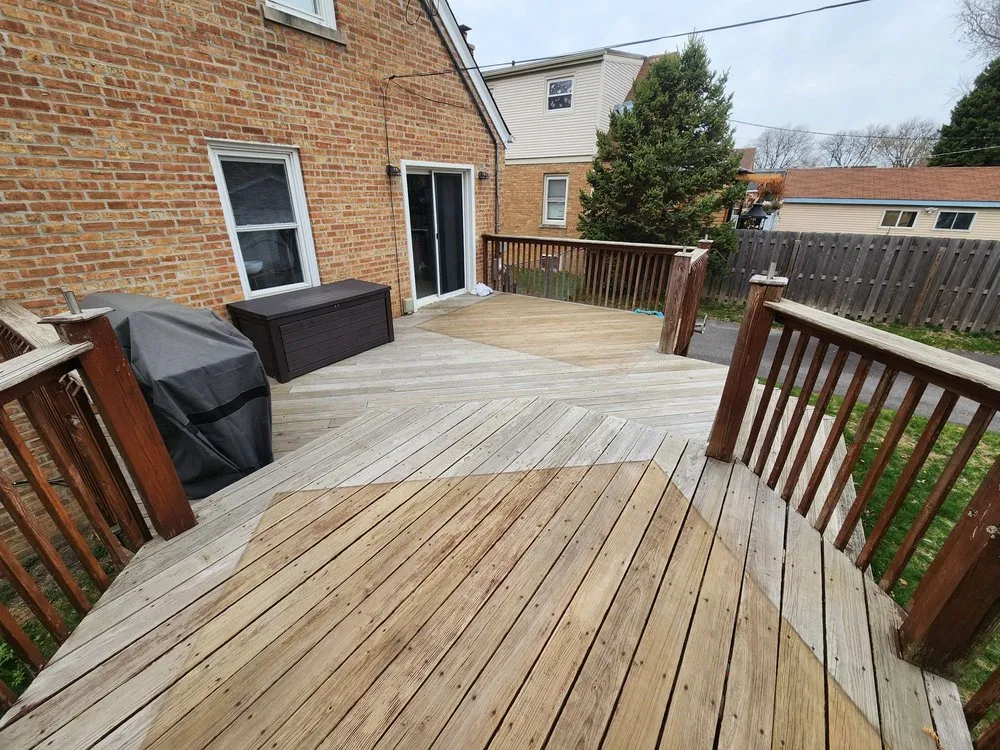 Slide of Izzo Home Remodeling