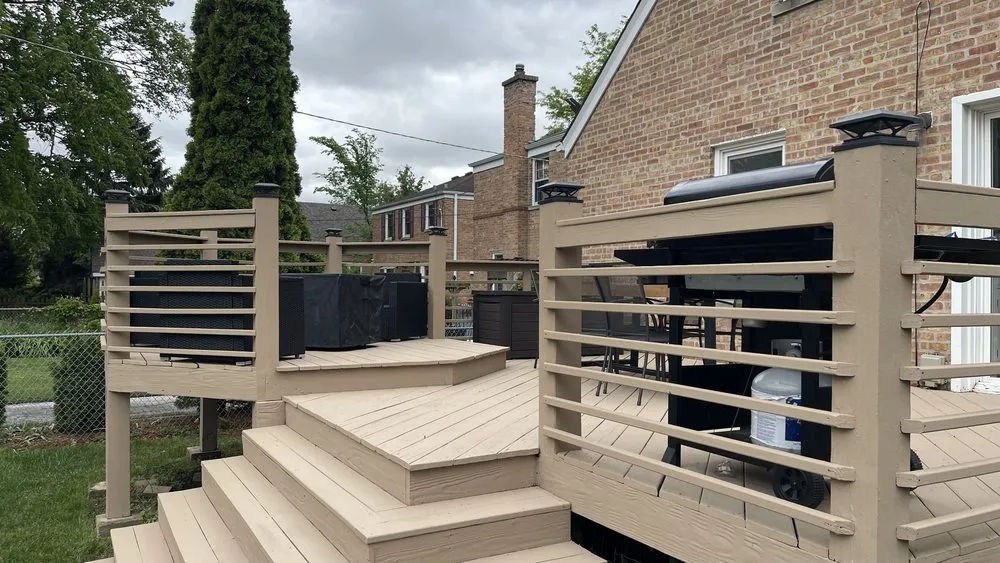 Slide of Izzo Home Remodeling