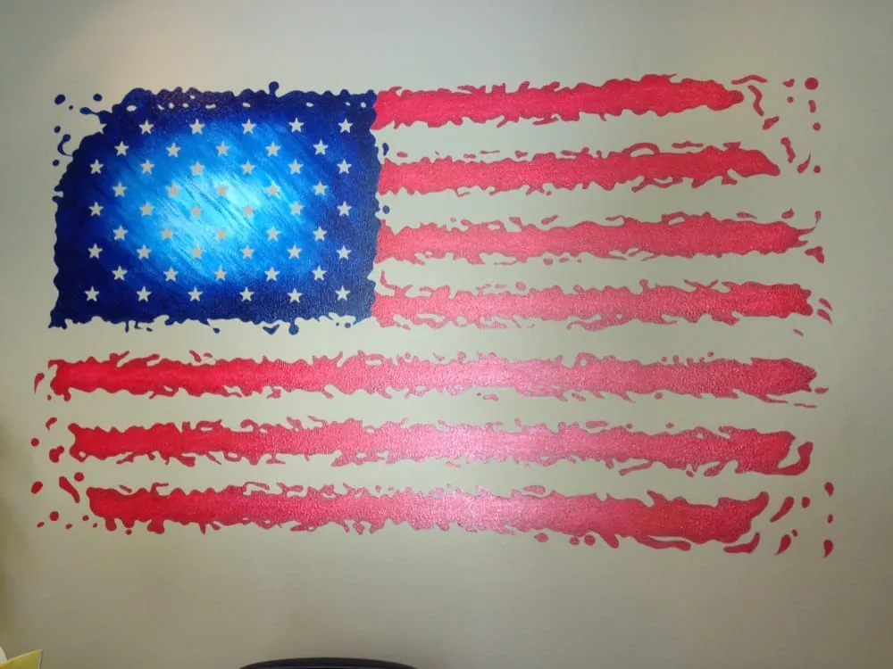 Slide of Izzy's Electric