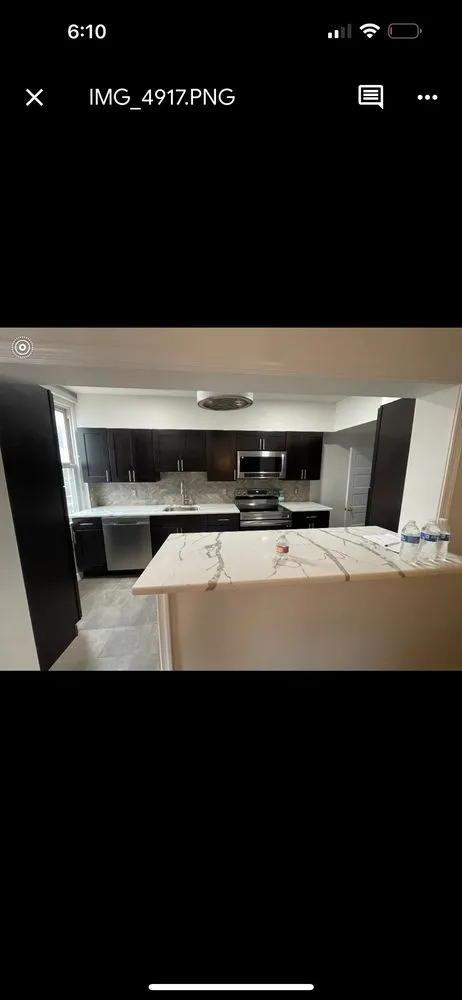 Slide of Izzy’s Property Solution