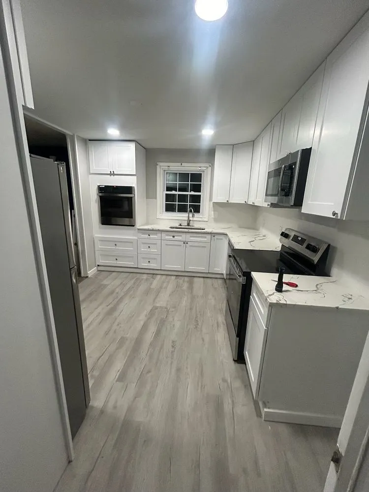 Slide of Izzy’s Property Solution