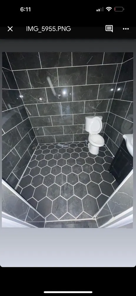 Slide of Izzy’s Property Solution